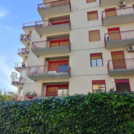 Wagner House * Acireale
