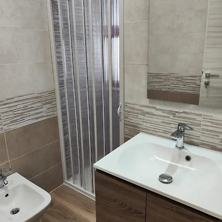Wagner House * Acireale