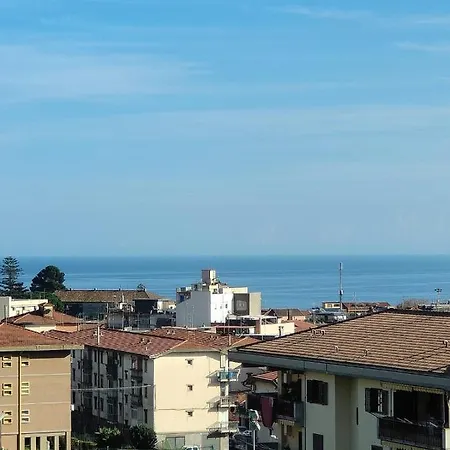 Wagner House דירה