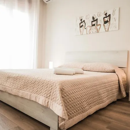 Wagner House דירה *